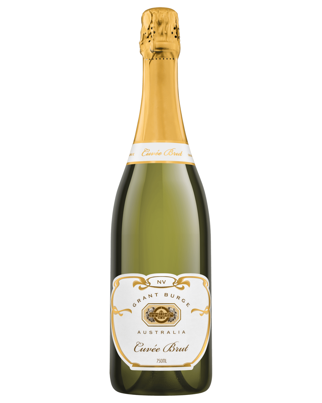 Grant Burge Cuvee Brut NV 750mL