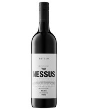 Mitolo The Nessus Malbec  Bottle