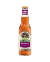 Somersby Blackberry Cider Bottles 330ml  Bottle