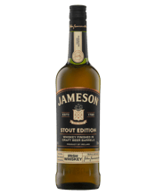Jameson Caskmates Stout Edition Irish Whiskey 700ml  Bottle
