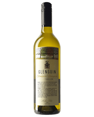 Glenguin Vineyard Semillon  Bottle