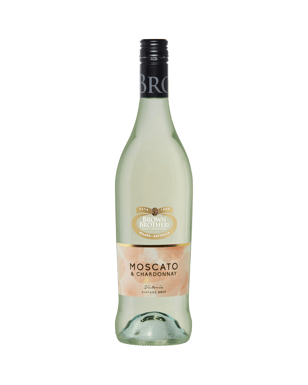 Buy Brown Brothers Moscato Chardonnay online with (same-day FREE