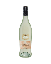 Brown Brothers Moscato & Chardonnay  Bottle