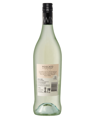 Buy Brown Brothers Moscato Chardonnay online with (same-day FREE