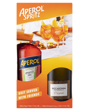 Shop officiel online Aperol & Aperol Spritz