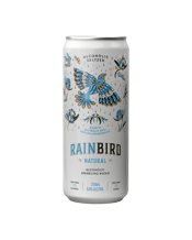 Rainbird Natural Alcoholic Seltzer 6% Cans 330ml  Can