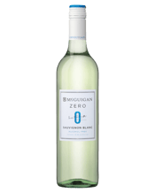 Mcguigan Zero Alcohol Free Sauvignon Blanc  Bottle