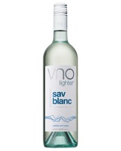 Vno Lighter Sauvignon Blanc  Bottle
