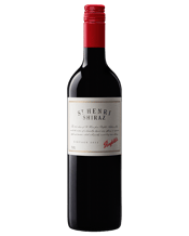 Penfolds St Henri Shiraz 2012  Bottle