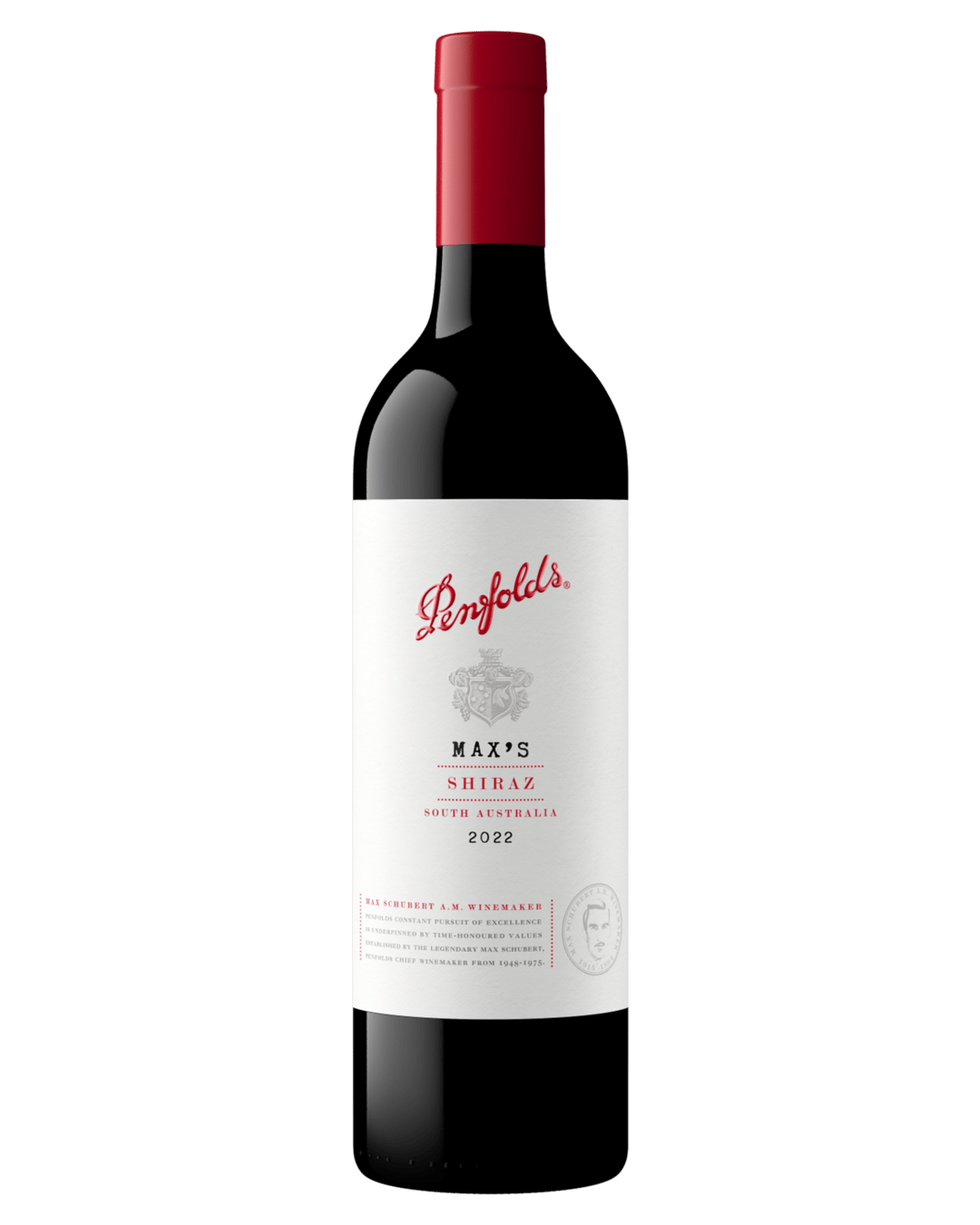 Penfolds Max's Shiraz