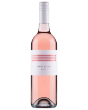 Lerida Estate Rosé  Bottle