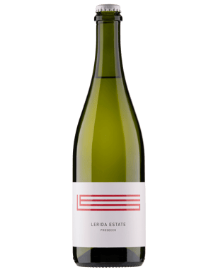 Lerida Estate Prosecco  Bottle