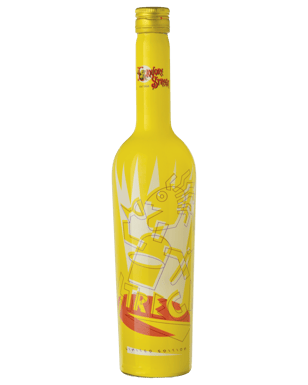 Strega Liquore 700ml  Bottle