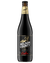 Nelson County & Cola 6.0% Bottles 640ml  Bottle