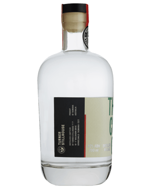 Three Cuts Gin Distillers Release Gin 700ml  Bottle
