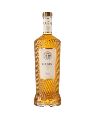 Fluere Non Alcoholic Spiced Cane Spirit 700ml  Bottle
