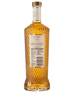 Fluere Non Alcoholic Spiced Cane Spirit 700ml  Bottle