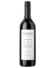 Ross Hill Jack Shiraz  Bottle