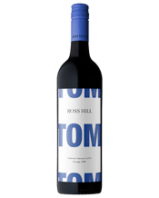 Ross Hill Tom Cabernet Sauvignon  Bottle