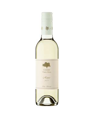 Cherry Tree Hill Maya Late Harvest Dessert Wine 375ml  Bottle