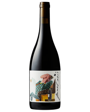 Payten + Jones Yarra Valley Vignerons Pinot Noir  Bottle