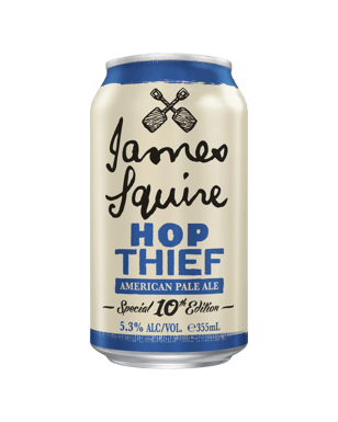 James Squire Hop Thief Pale Ale Cans 355ml  Can