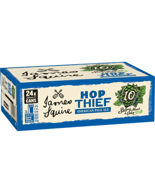 James Squire Hop Thief Pale Ale Cans 355ml  Can