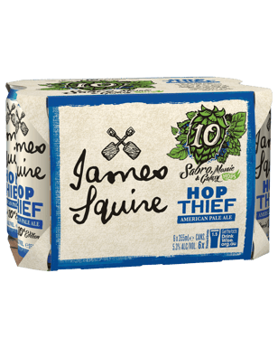 James Squire Hop Thief Pale Ale Cans 355ml  Can