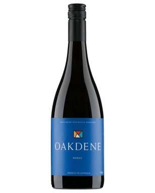 Oakdene Shiraz  Bottle