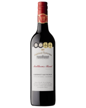 Château Tanunda Matthews Road Cabernet Sauvignon  Bottle