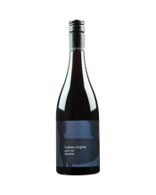 Hughes & Hughes Pinot Noir 750ml  Bottle