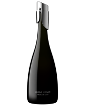 Georg Jensen Hallmark Cuvée  Bottle