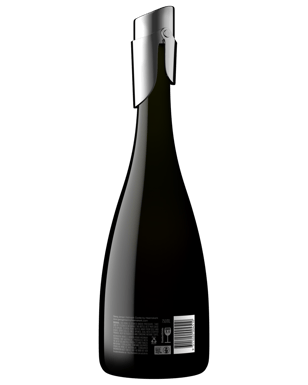 Georg Jensen Hallmark Cuvée  Bottle