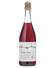 Lindeman's Maiden Press 0.5% Low Alc Sparkling Shiraz  Bottle