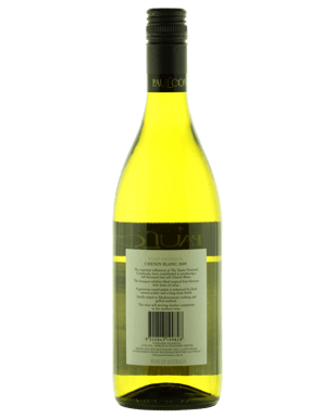 Paul Conti Chenin Blanc  Bottle