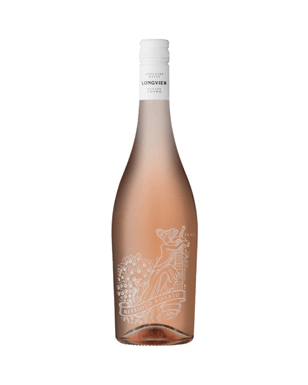 Longview Juno Adelaide Hills Nebbiolo Rosato  Bottle