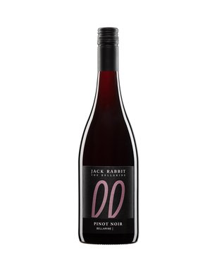 Jack Rabbit Bellarine Pinot Noir  Bottle