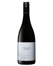 Catalina Sounds Pinot Noir  Bottle