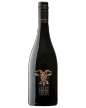 Nanny Goat Super Nanny Central Otago Pinot Noir  Bottle