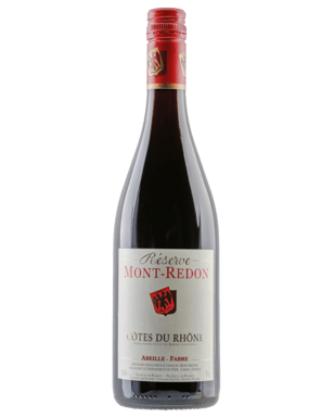 Mont-redon Reserve Côtes Du Rhône  Bottle