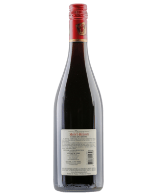 Mont-redon Reserve Côtes Du Rhône  Bottle