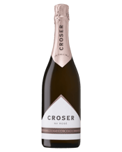 Croser Rosé Nv  Bottle