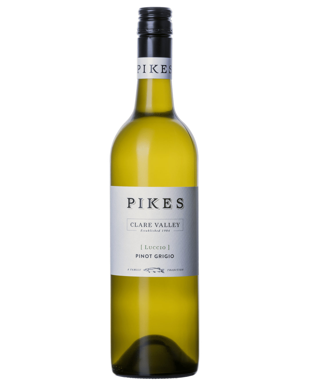 Pikes Luccio Pinot Grigio