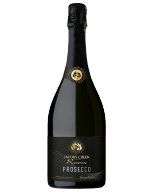 Jacob's Creek Reserve Prosecco  Bottle