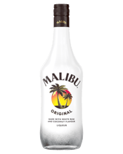 Malibu Malibu Classic Caribbean Rum 700ml  Bottle