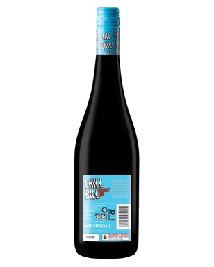 De Bortoli Chill Bill Spritzy Red  Bottle