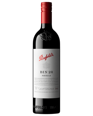 Penfolds Bin 28 Shiraz Holiday By Nigo Gift Box 2022  Bottle