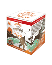 Hawkesbury Brewing Co Ginger Yowie Cans 375ml  4 Pack