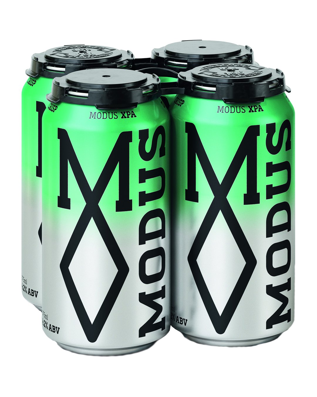 Modus Operandi XPA Can 375ml