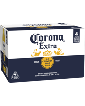 Corona Extra Lager Bottles 330ml  24 Case